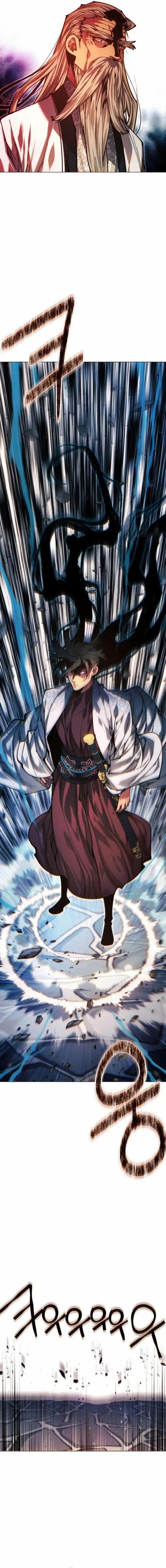 A Modern Man Who Got Transmigrated Into the Murim World - Chapter 107 Page 14