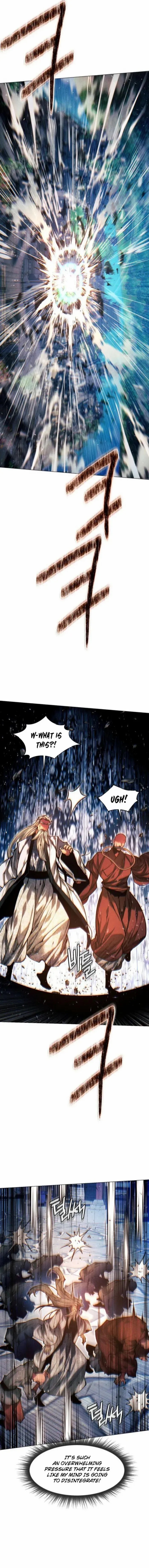 A Modern Man Who Got Transmigrated Into the Murim World - Chapter 107 Page 15