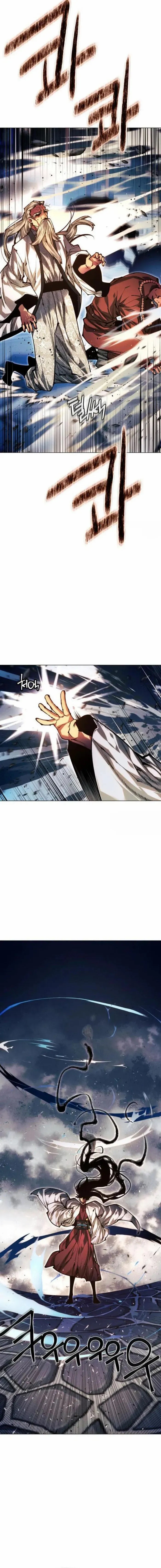 A Modern Man Who Got Transmigrated Into the Murim World - Chapter 107 Page 20