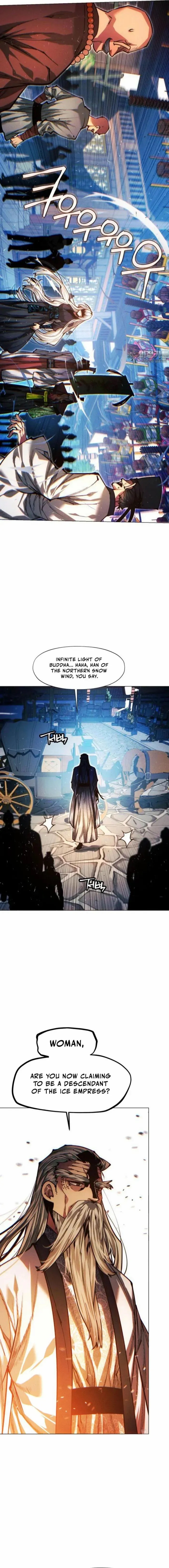 A Modern Man Who Got Transmigrated Into the Murim World - Chapter 107 Page 7