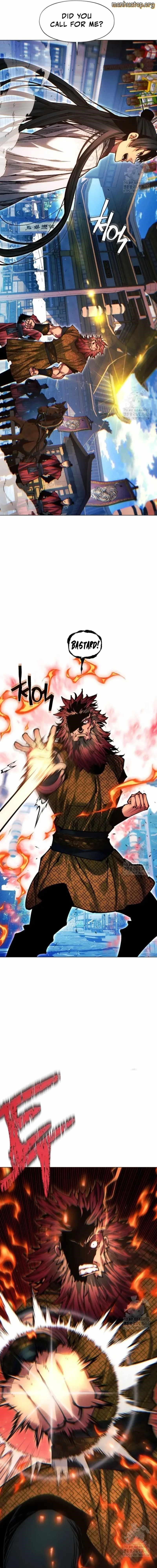 A Modern Man Who Got Transmigrated Into the Murim World - Chapter 108 Page 10