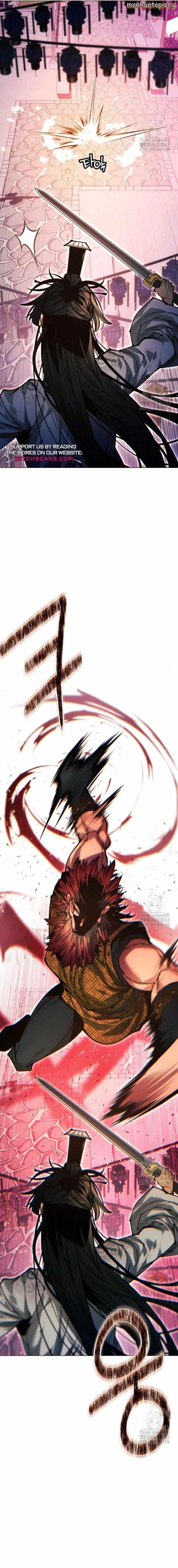 A Modern Man Who Got Transmigrated Into the Murim World - Chapter 108 Page 14