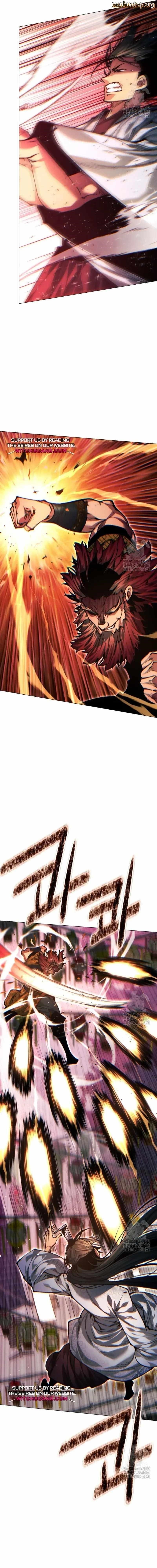 A Modern Man Who Got Transmigrated Into the Murim World - Chapter 108 Page 15