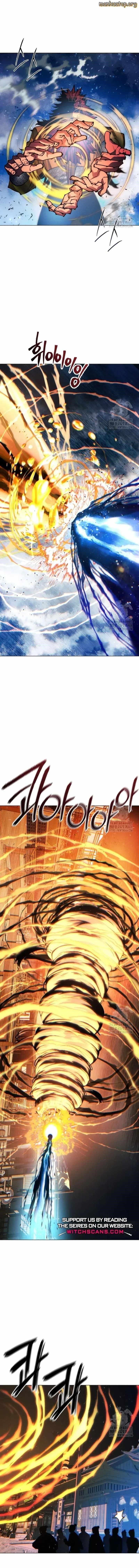 A Modern Man Who Got Transmigrated Into the Murim World - Chapter 109 Page 15