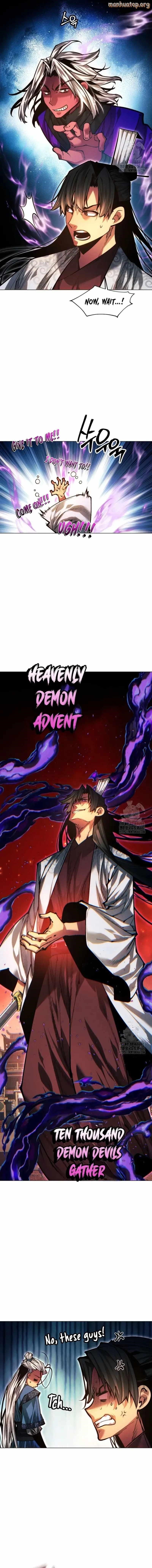 A Modern Man Who Got Transmigrated Into the Murim World - Chapter 109 Page 18