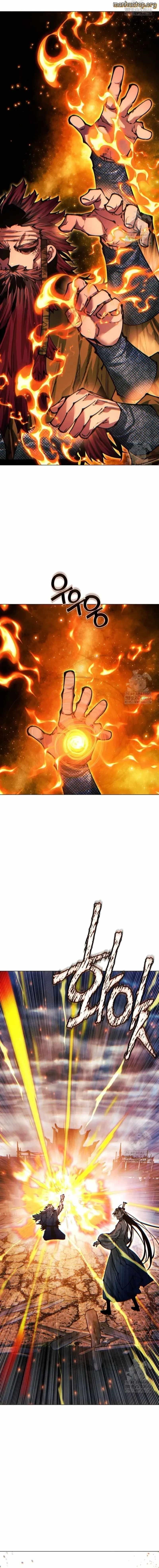 A Modern Man Who Got Transmigrated Into the Murim World - Chapter 110 Page 14