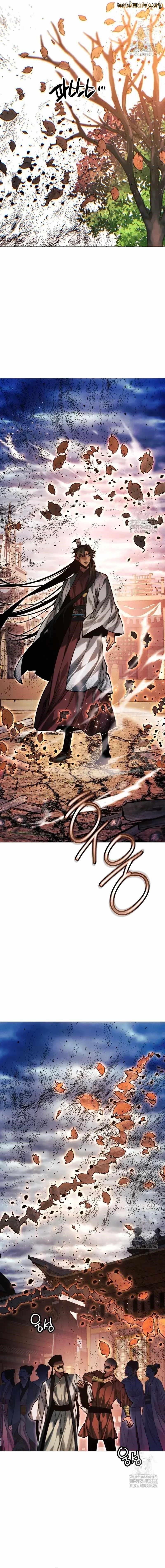 A Modern Man Who Got Transmigrated Into the Murim World - Chapter 110 Page 15