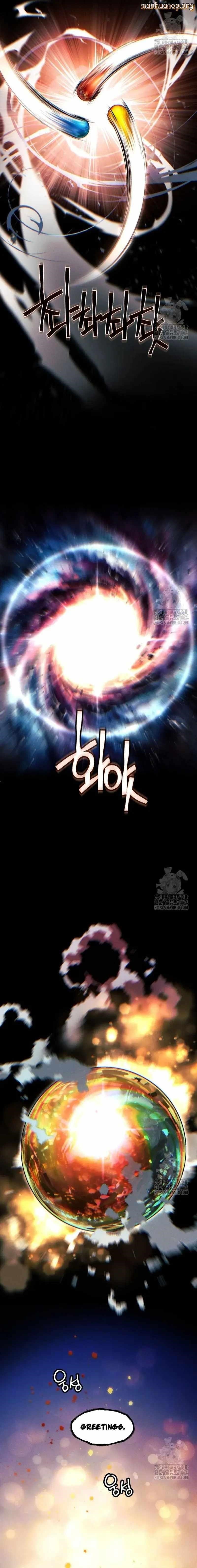 A Modern Man Who Got Transmigrated Into the Murim World - Chapter 110 Page 23