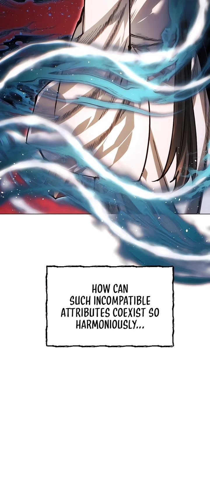 A Modern Man Who Got Transmigrated Into the Murim World - Chapter 112 Page 27