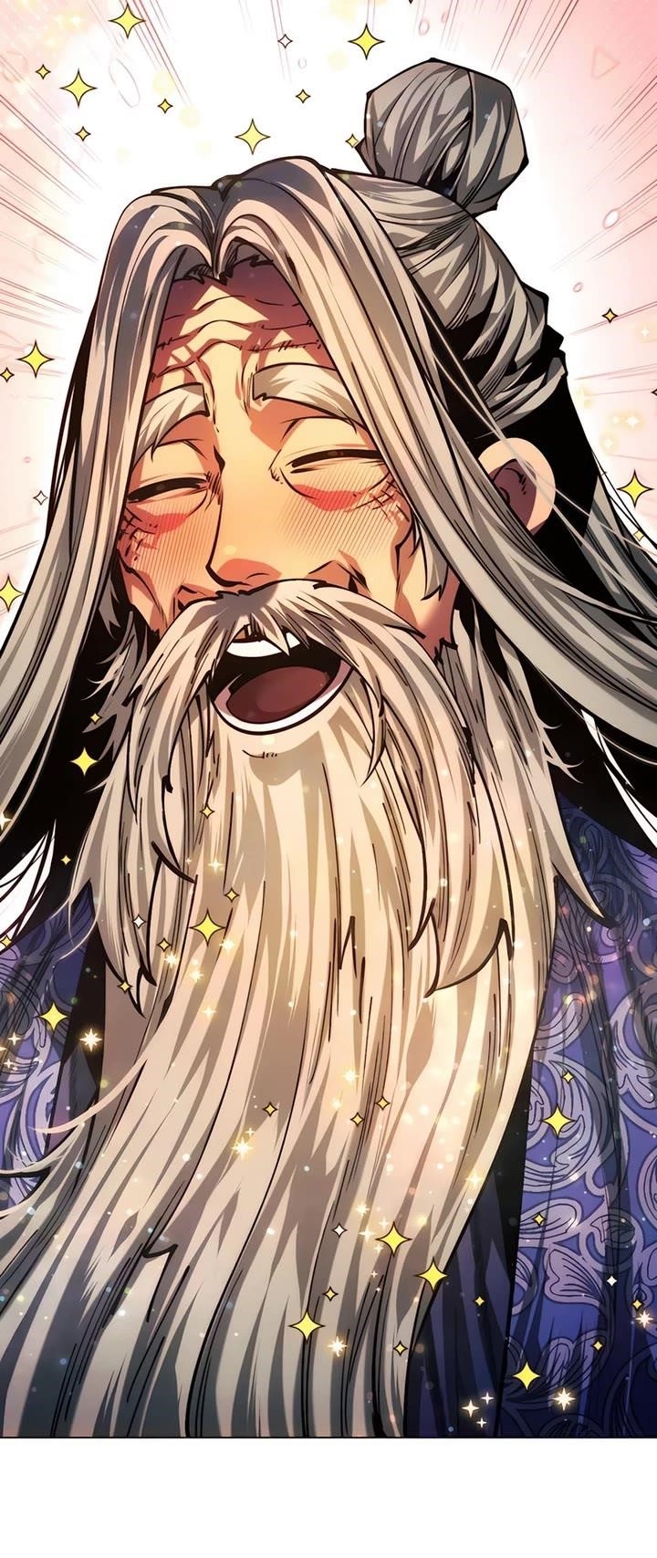 A Modern Man Who Got Transmigrated Into the Murim World - Chapter 112 Page 3