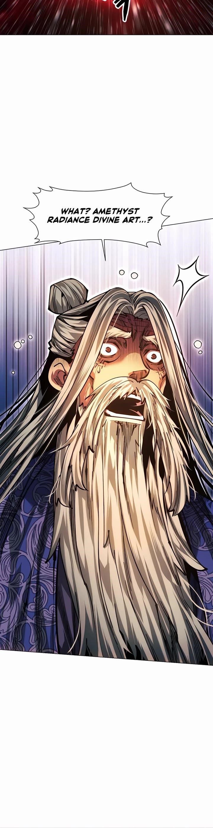 A Modern Man Who Got Transmigrated Into the Murim World - Chapter 112 Page 34