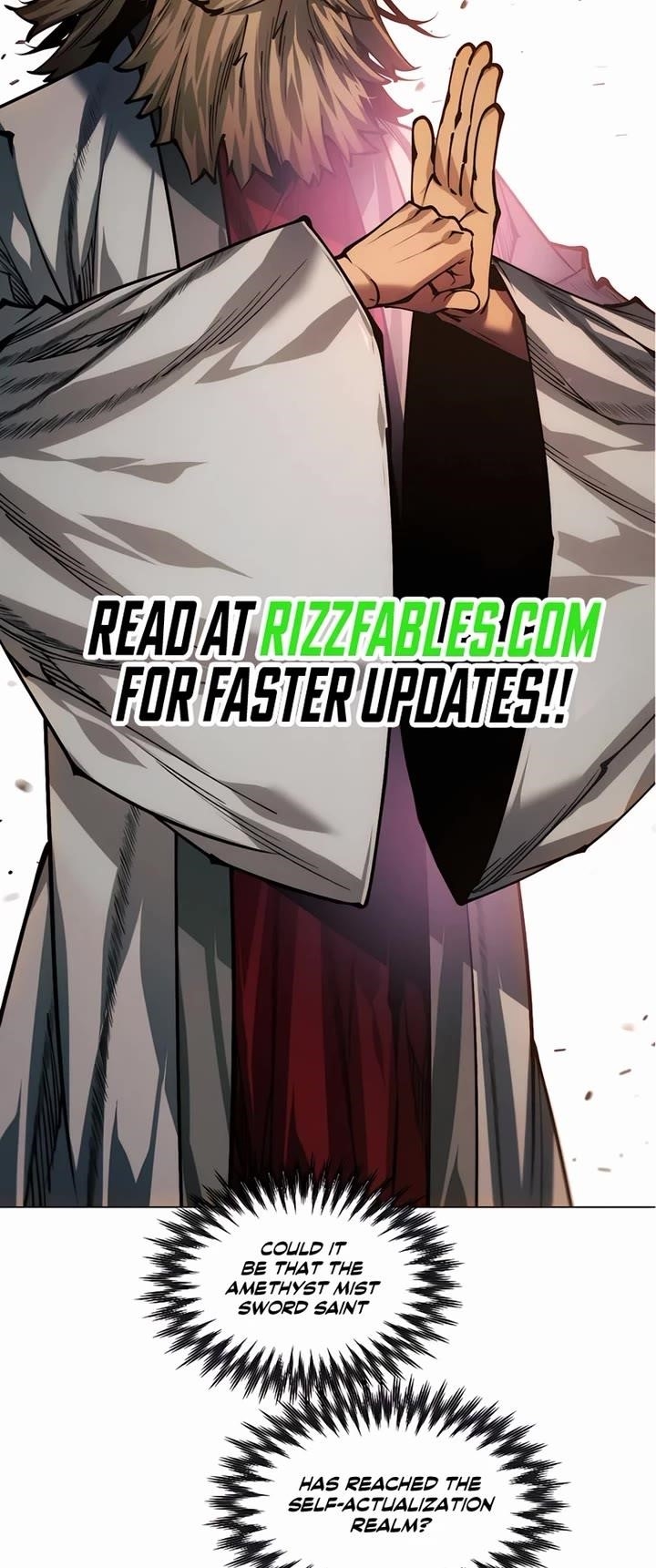 A Modern Man Who Got Transmigrated Into the Murim World - Chapter 112 Page 44