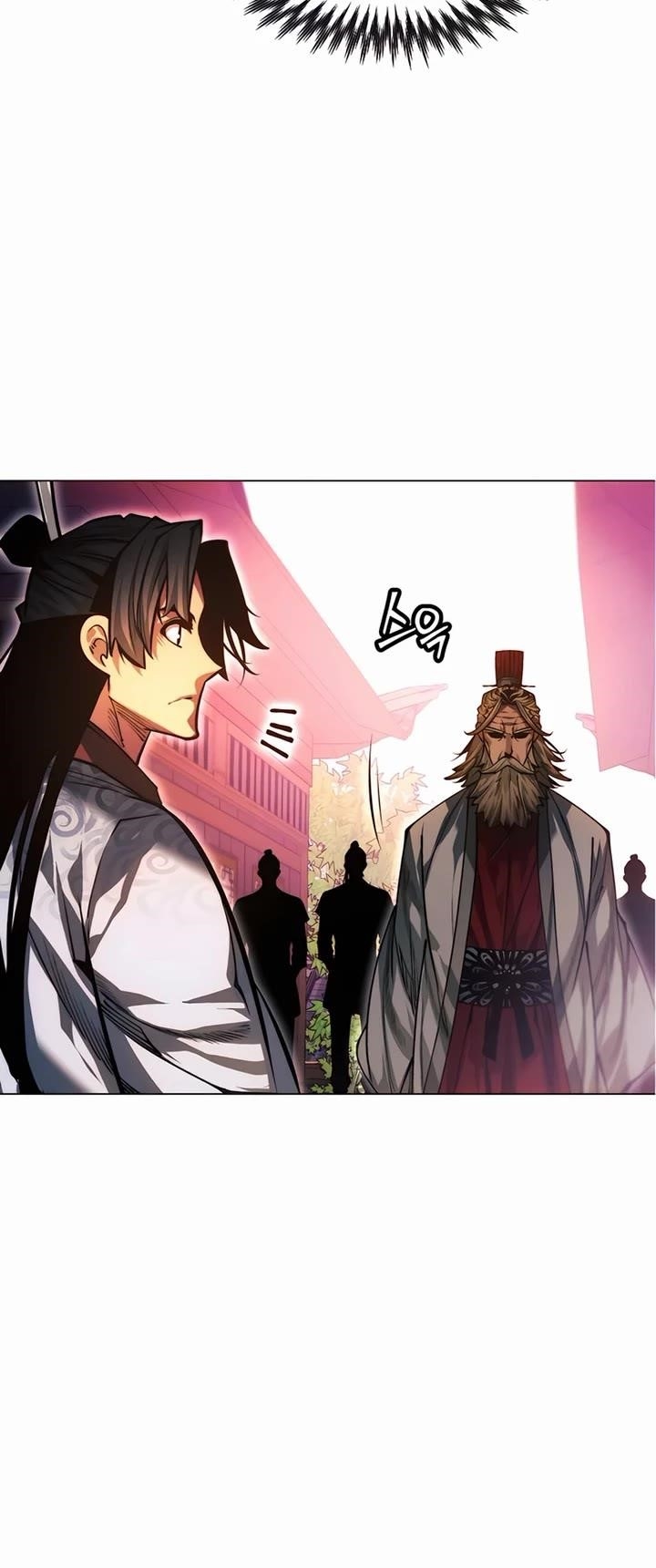 A Modern Man Who Got Transmigrated Into the Murim World - Chapter 112 Page 45