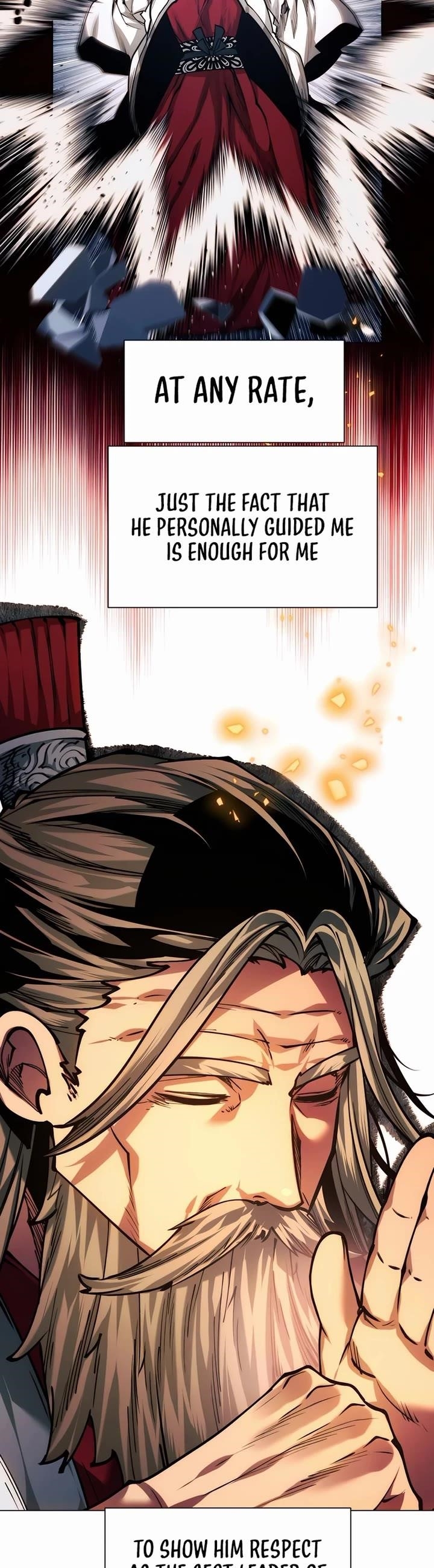 A Modern Man Who Got Transmigrated Into the Murim World - Chapter 112 Page 52