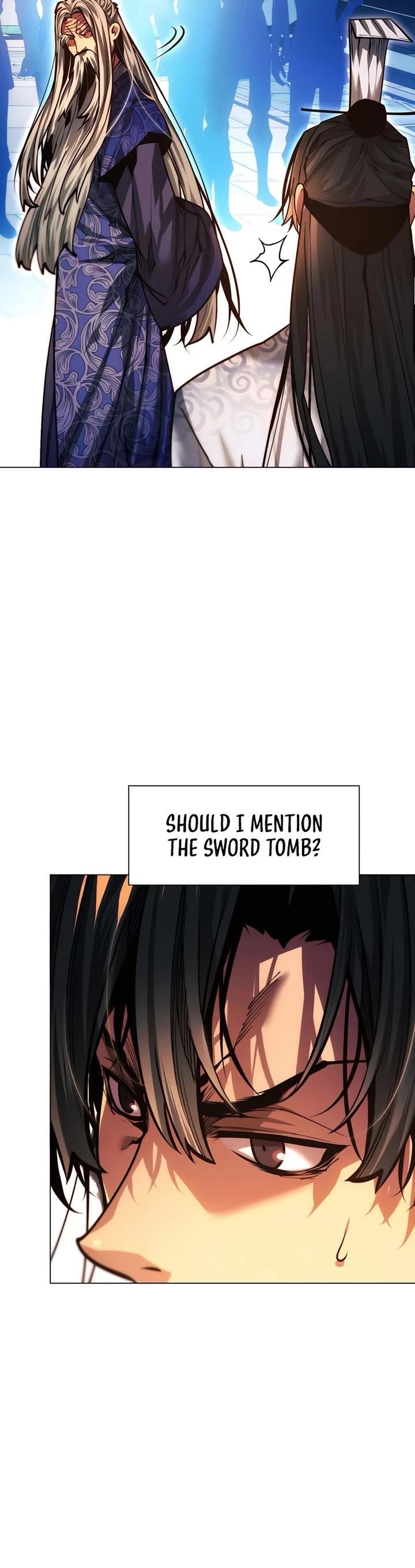 A Modern Man Who Got Transmigrated Into the Murim World - Chapter 112 Page 62