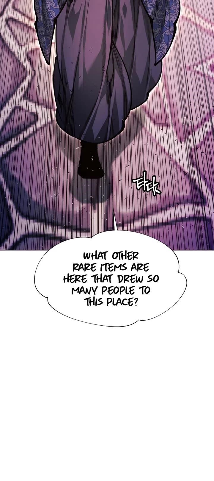 A Modern Man Who Got Transmigrated Into the Murim World - Chapter 112 Page 8