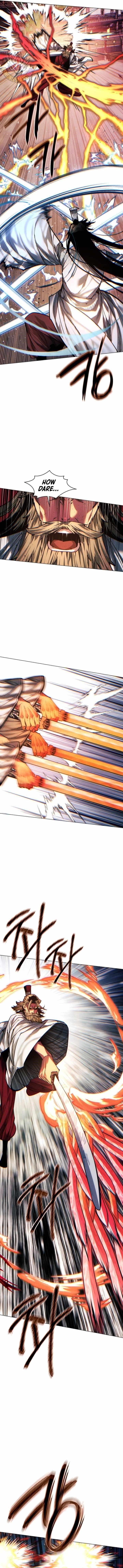 A Modern Man Who Got Transmigrated Into the Murim World - Chapter 118 Page 3