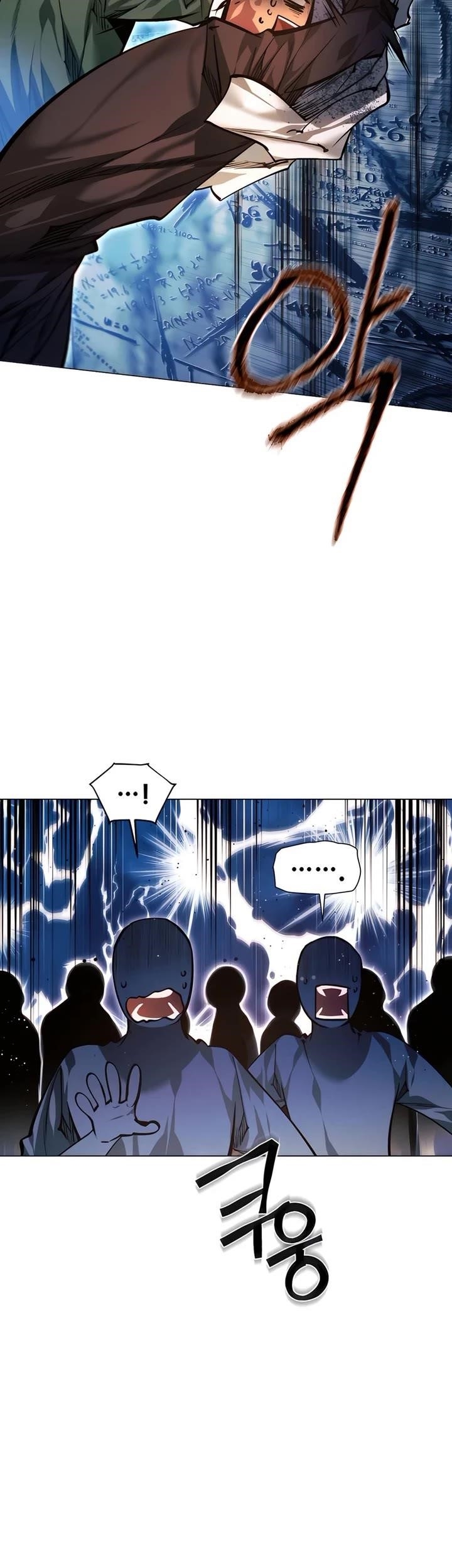 A Modern Man Who Got Transmigrated Into the Murim World - Chapter 120 Page 16