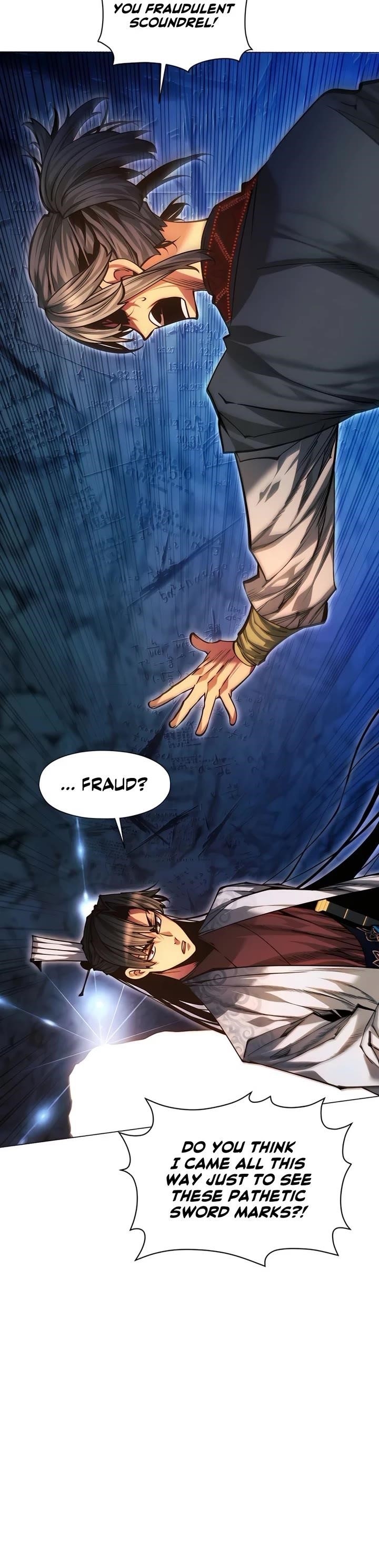 A Modern Man Who Got Transmigrated Into the Murim World - Chapter 120 Page 19