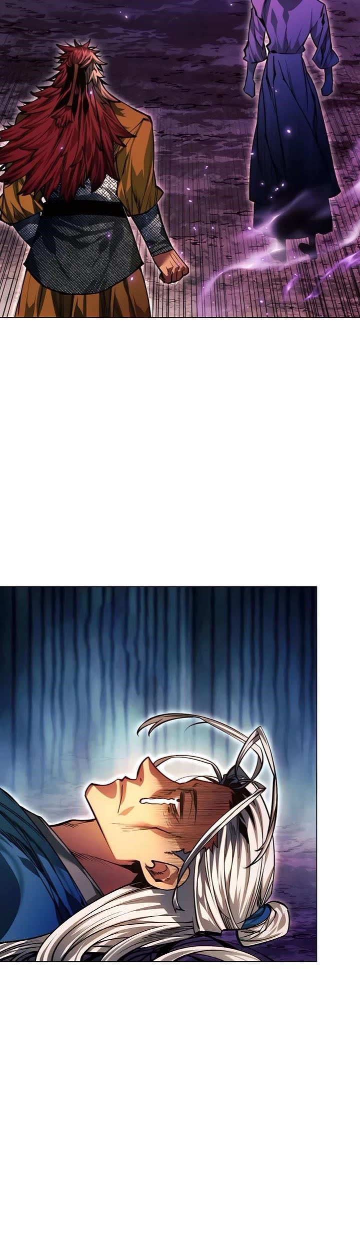 A Modern Man Who Got Transmigrated Into the Murim World - Chapter 120 Page 31