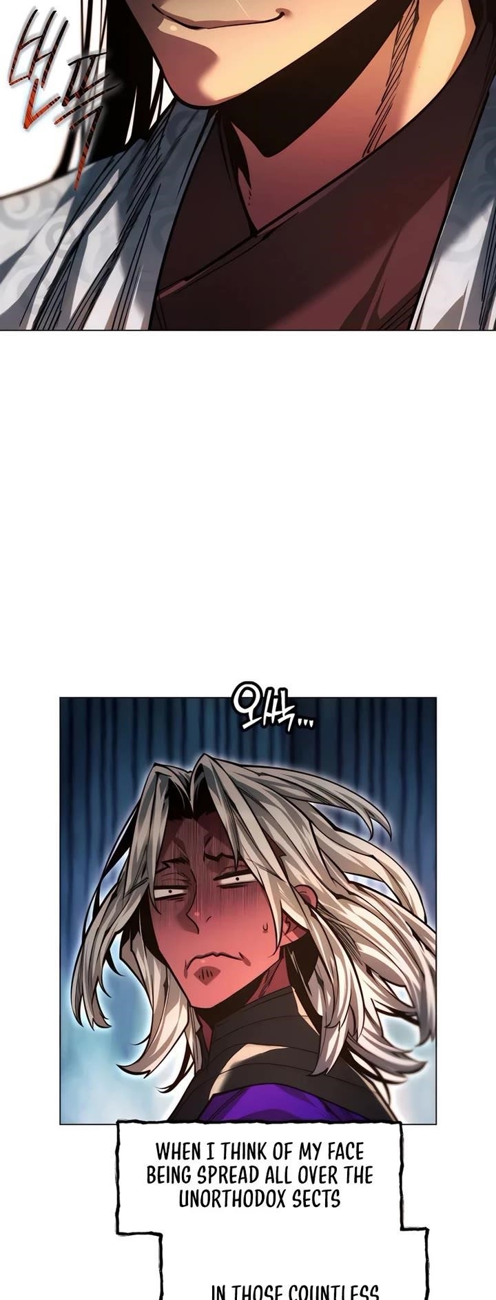 A Modern Man Who Got Transmigrated Into the Murim World - Chapter 120 Page 38