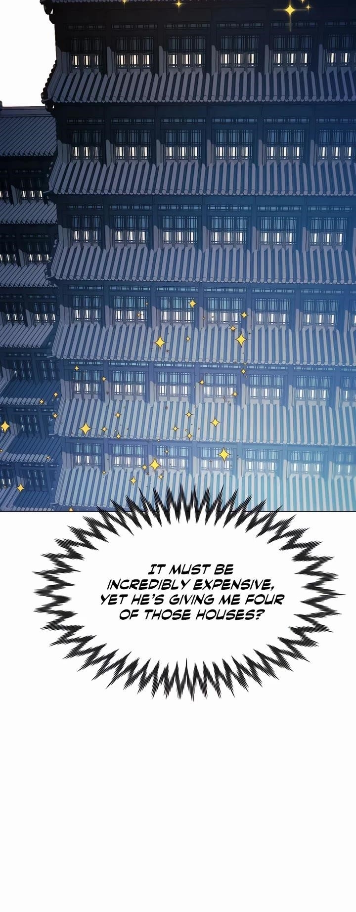 A Modern Man Who Got Transmigrated Into the Murim World - Chapter 120 Page 59