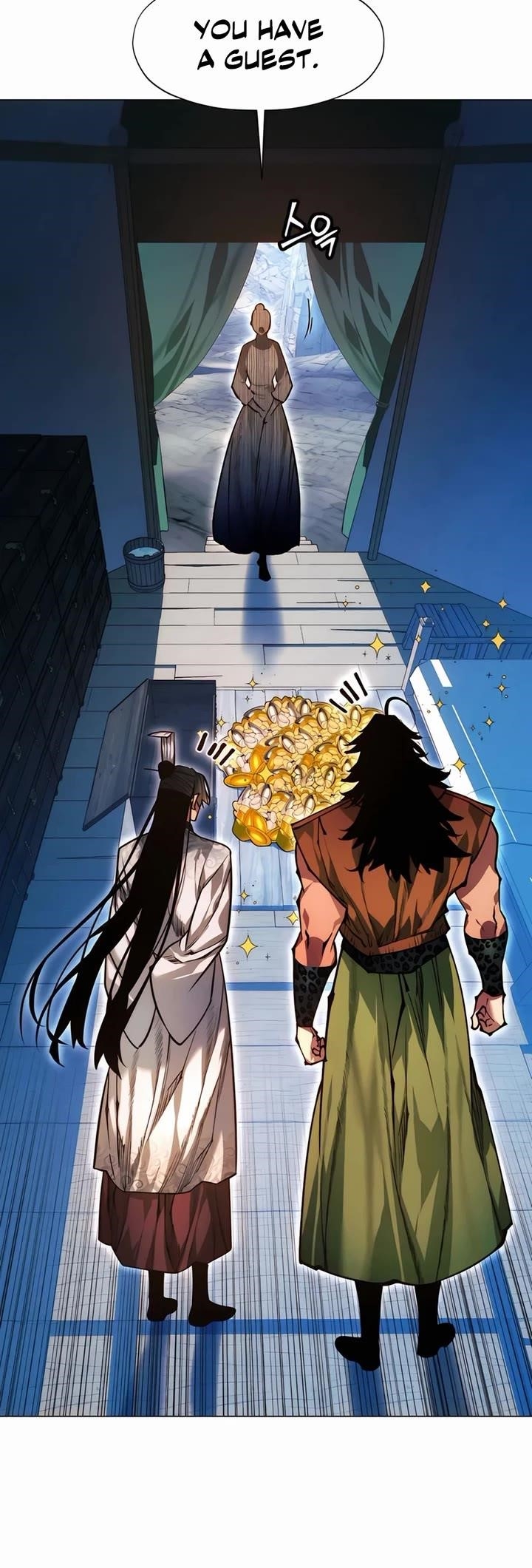 A Modern Man Who Got Transmigrated Into the Murim World - Chapter 120 Page 66