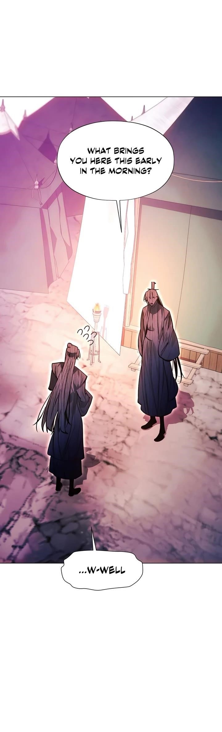 A Modern Man Who Got Transmigrated Into the Murim World - Chapter 121 Page 27