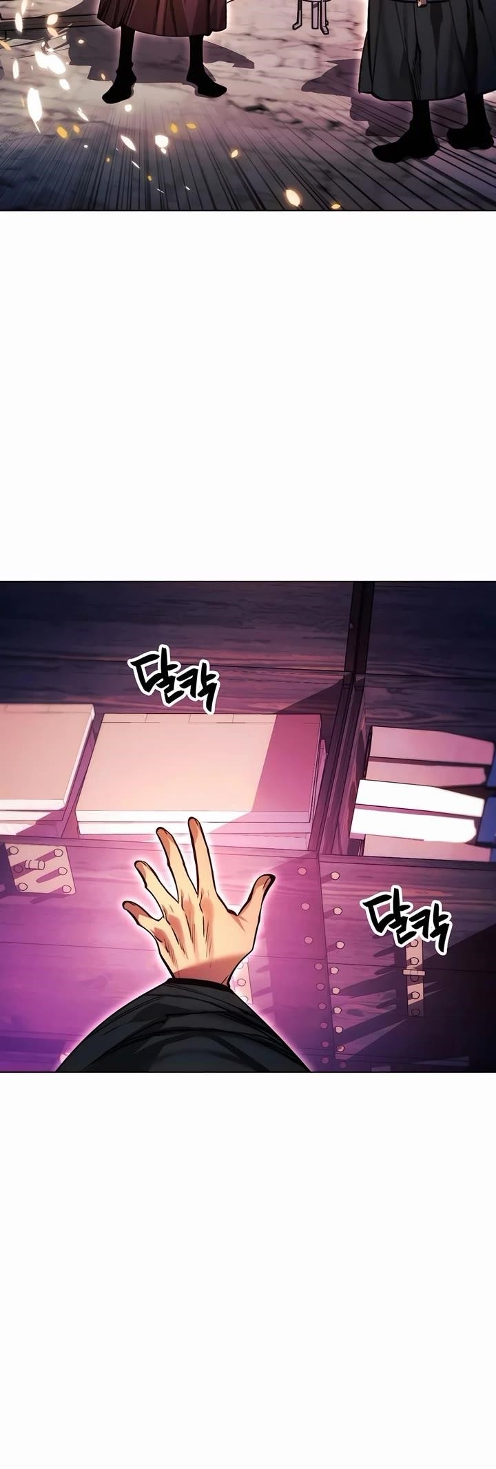 A Modern Man Who Got Transmigrated Into the Murim World - Chapter 121 Page 31