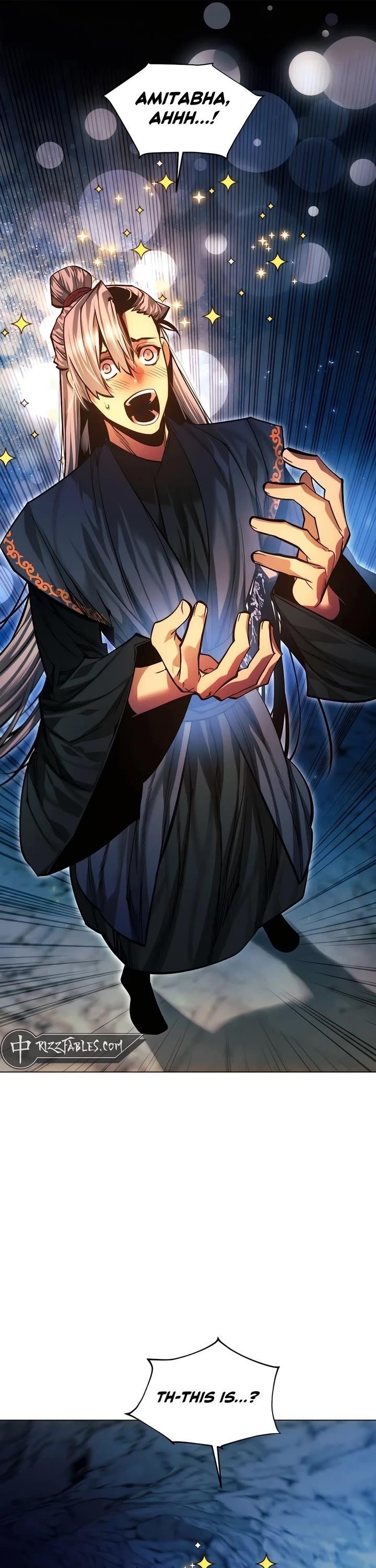 A Modern Man Who Got Transmigrated Into the Murim World - Chapter 121 Page 40