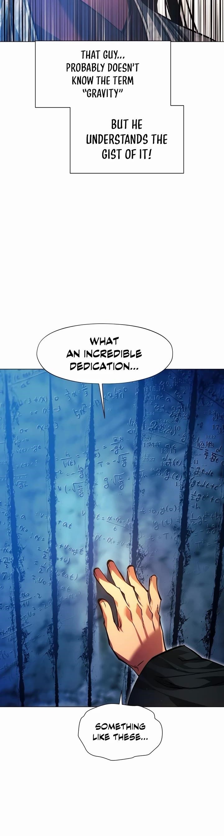 A Modern Man Who Got Transmigrated Into the Murim World - Chapter 121 Page 47