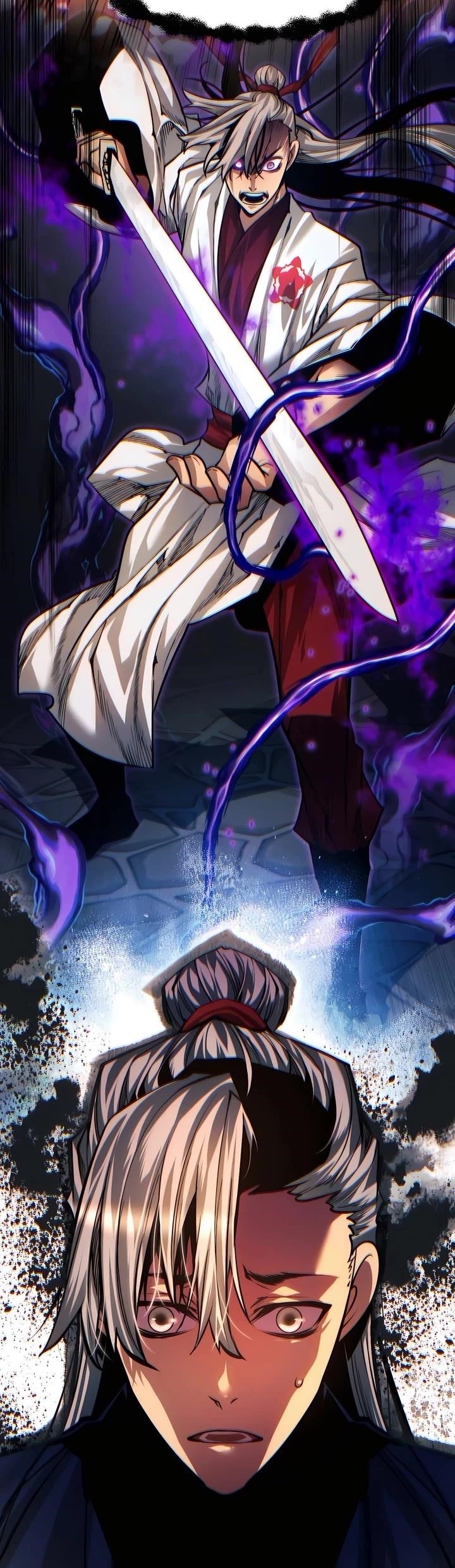 A Modern Man Who Got Transmigrated Into the Murim World - Chapter 121 Page 51