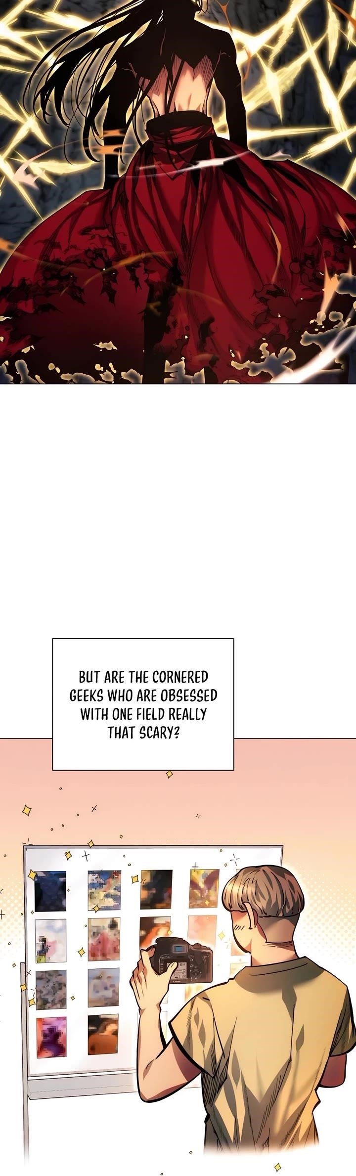 A Modern Man Who Got Transmigrated Into the Murim World - Chapter 121 Page 59