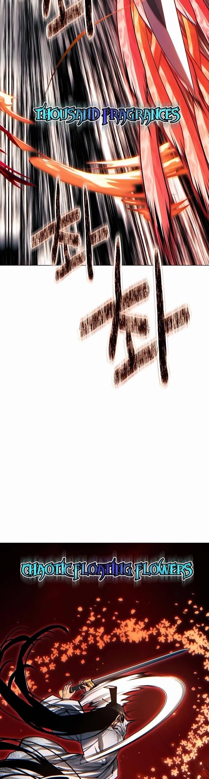 A Modern Man Who Got Transmigrated Into the Murim World - Chapter 121 Page 66