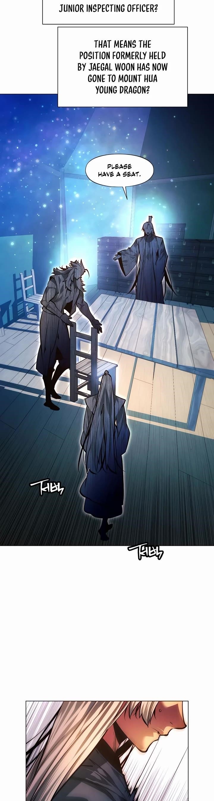 A Modern Man Who Got Transmigrated Into the Murim World - Chapter 121 Page 7