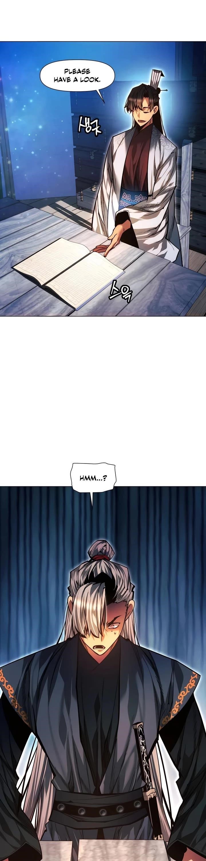 A Modern Man Who Got Transmigrated Into the Murim World - Chapter 121 Page 9