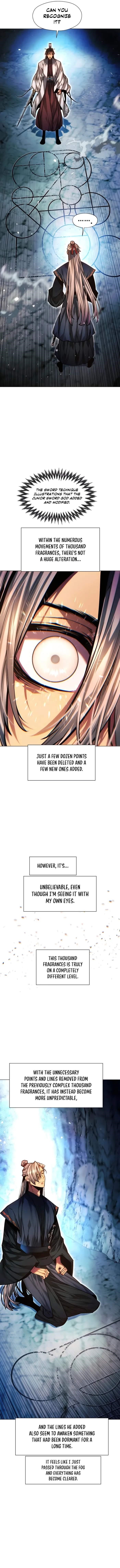 A Modern Man Who Got Transmigrated Into the Murim World - Chapter 122 Page 15