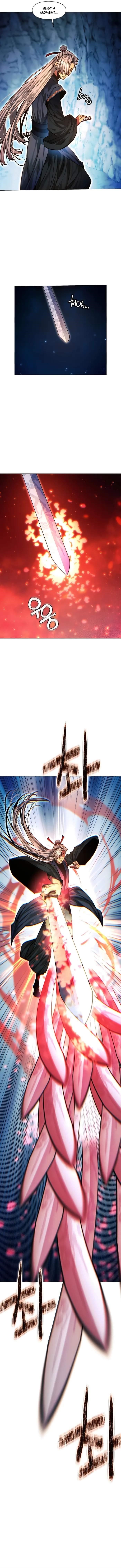 A Modern Man Who Got Transmigrated Into the Murim World - Chapter 122 Page 16