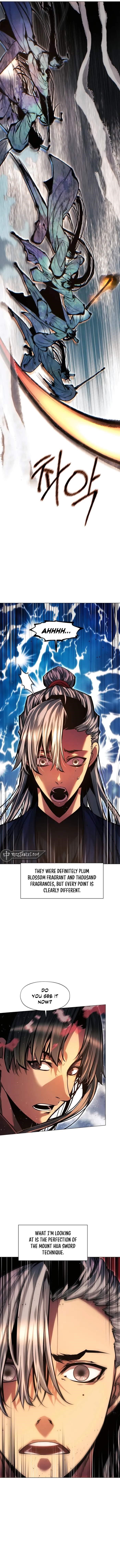 A Modern Man Who Got Transmigrated Into the Murim World - Chapter 122 Page 5