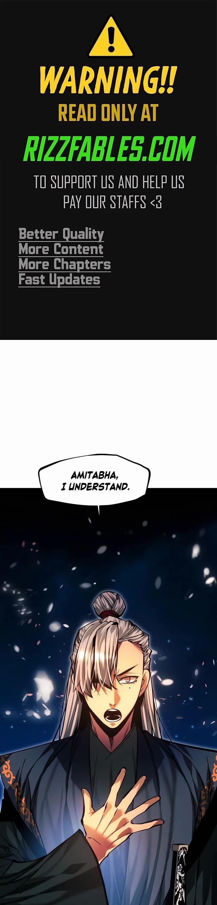 A Modern Man Who Got Transmigrated Into the Murim World - Chapter 123 Page 1