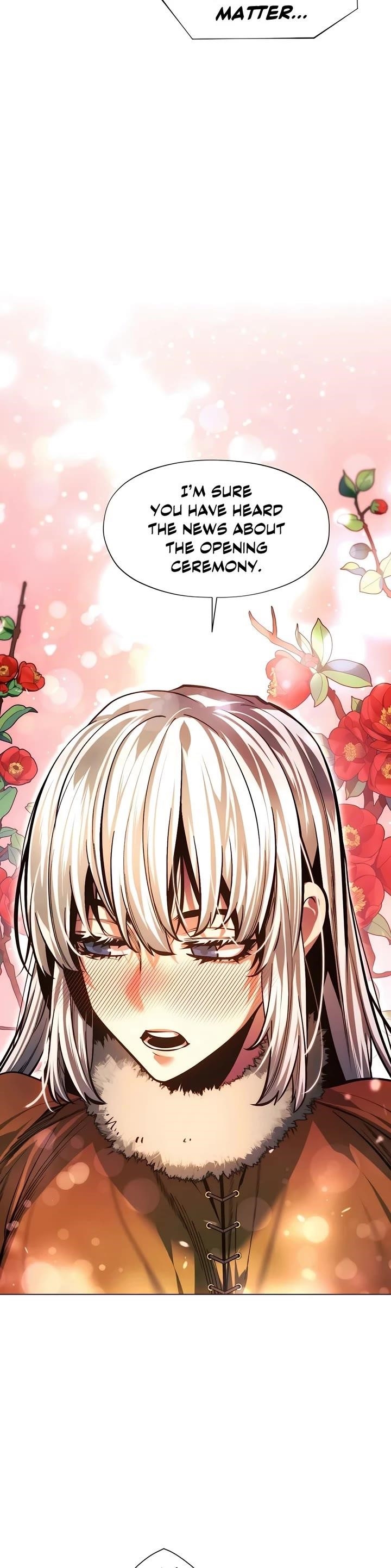 A Modern Man Who Got Transmigrated Into the Murim World - Chapter 123 Page 10