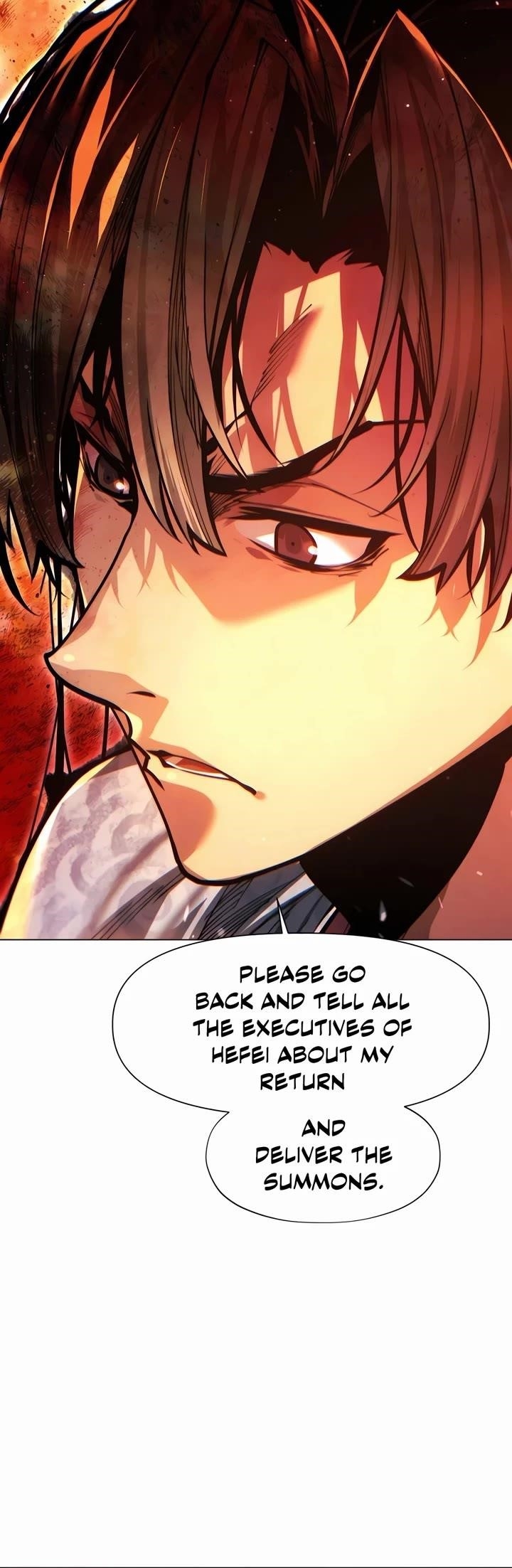 A Modern Man Who Got Transmigrated Into the Murim World - Chapter 123 Page 15