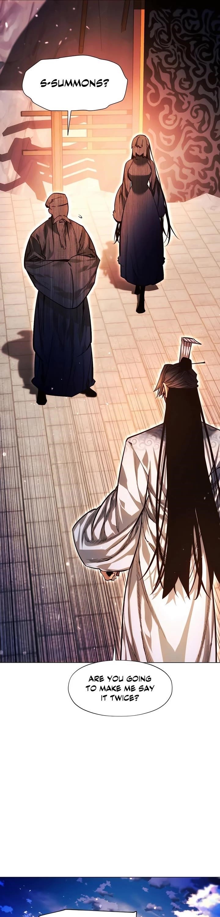 A Modern Man Who Got Transmigrated Into the Murim World - Chapter 123 Page 16