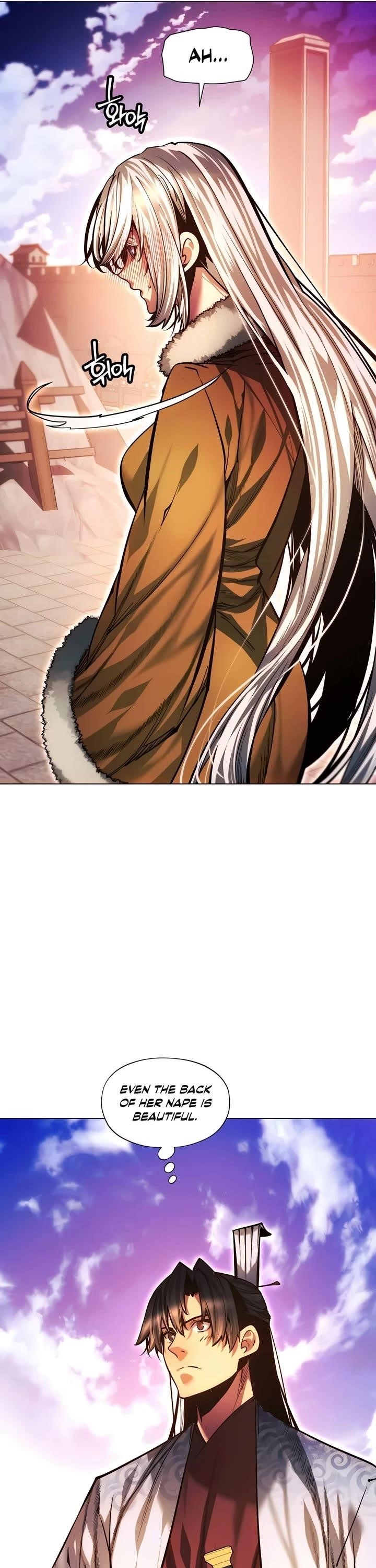 A Modern Man Who Got Transmigrated Into the Murim World - Chapter 123 Page 20