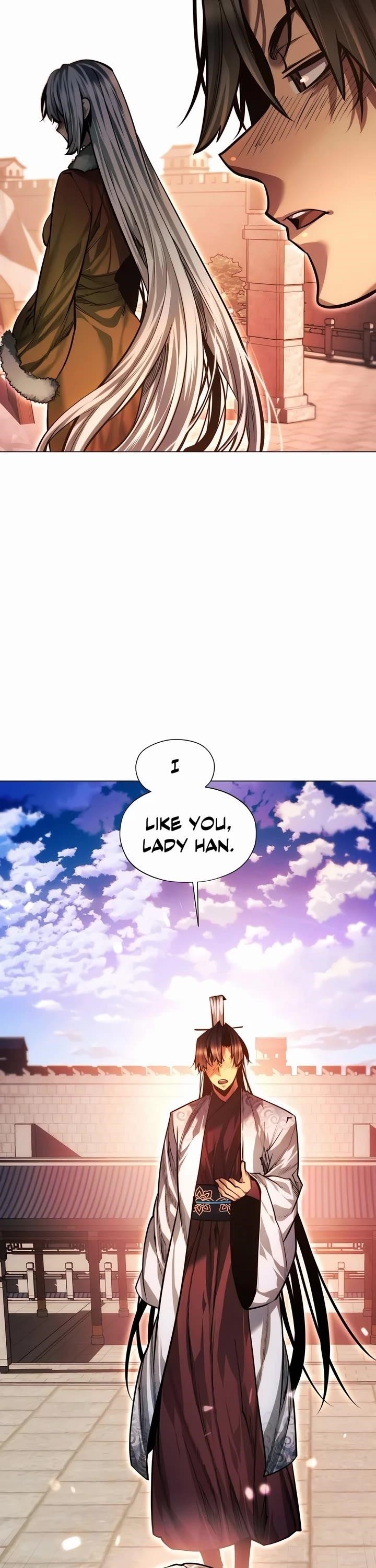 A Modern Man Who Got Transmigrated Into the Murim World - Chapter 123 Page 25