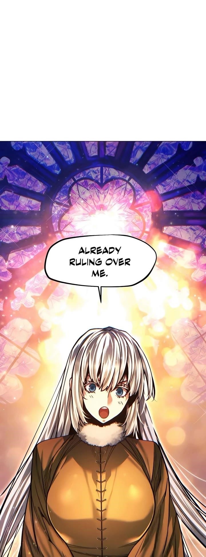 A Modern Man Who Got Transmigrated Into the Murim World - Chapter 123 Page 34