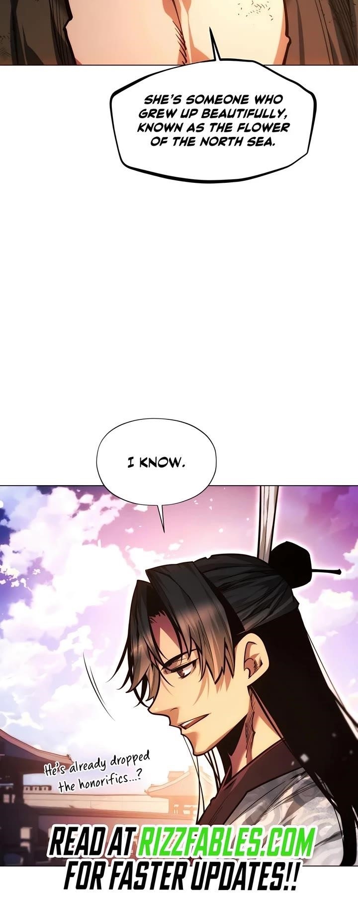 A Modern Man Who Got Transmigrated Into the Murim World - Chapter 123 Page 49