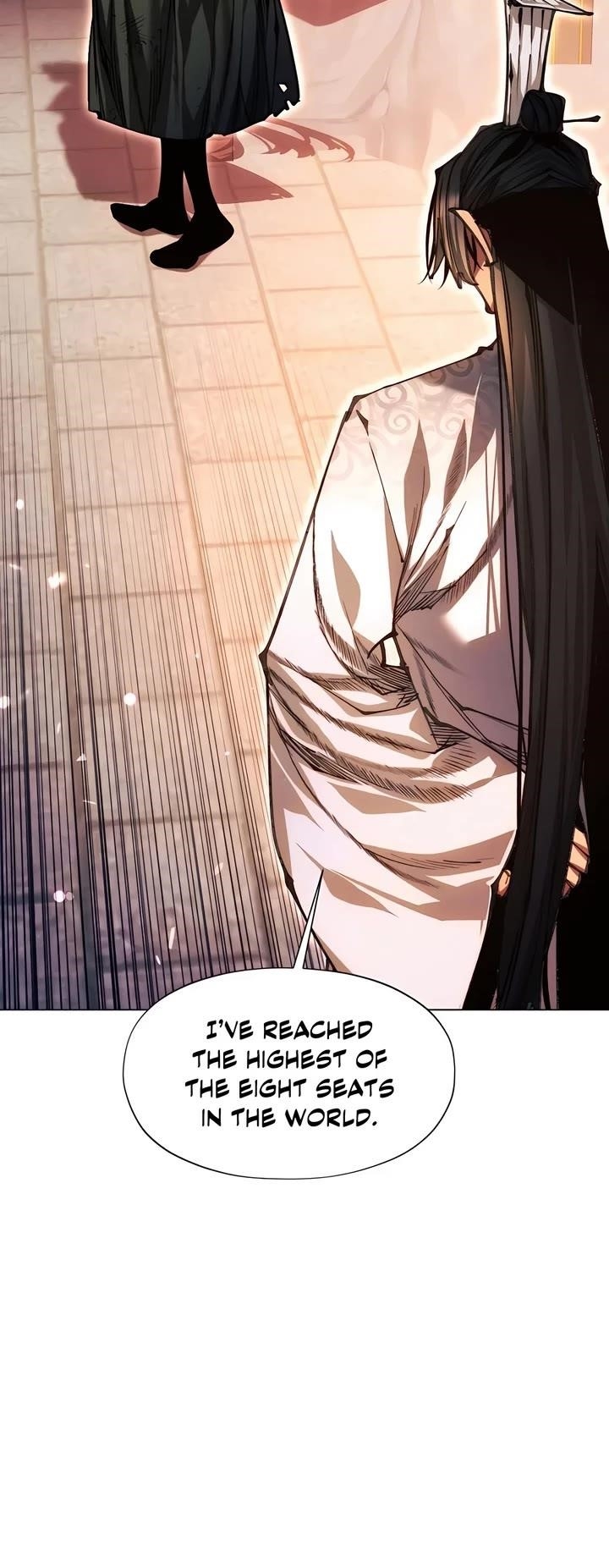 A Modern Man Who Got Transmigrated Into the Murim World - Chapter 123 Page 54