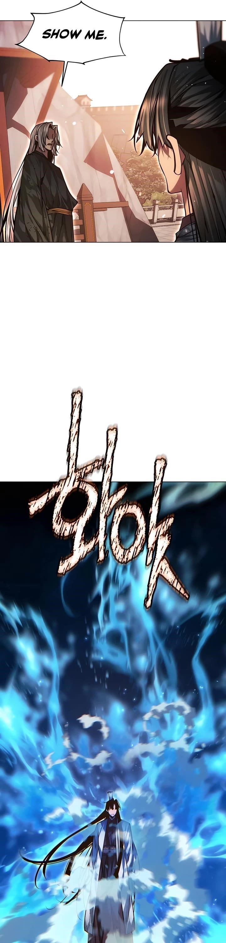 A Modern Man Who Got Transmigrated Into the Murim World - Chapter 123 Page 55