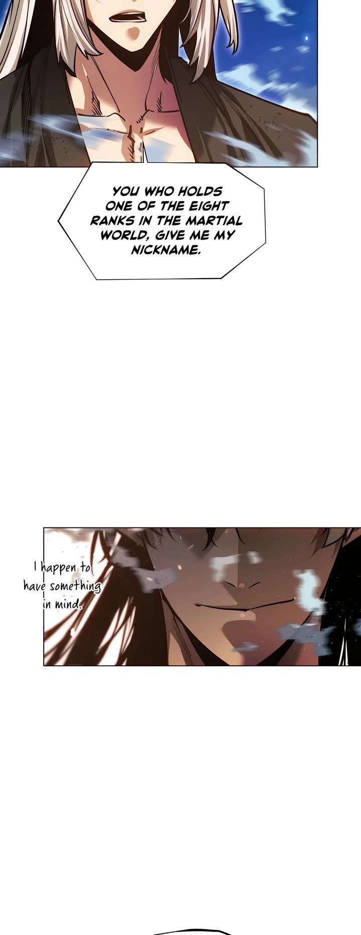 A Modern Man Who Got Transmigrated Into the Murim World - Chapter 123 Page 57